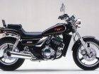 1987 Kawasaki EL 250 Eliminator / ZL 250LX